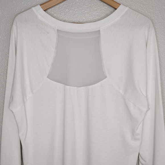 Athleta Women's Pullover Active Running Workout Athletic Long Sleeve Top Size S - Picture 5 of 12